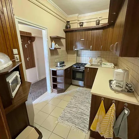 In - Balaton 18168 펜션