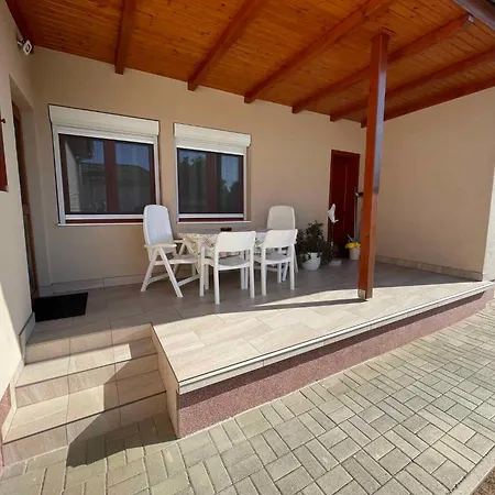 בית נופש In - Balaton 18168