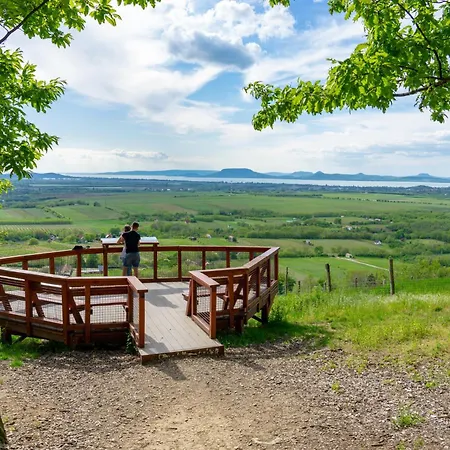 In - Balaton 18168 בית נופש Balatonboglár