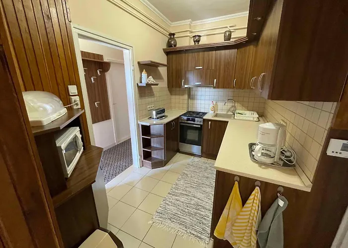 In - Balaton 18168 בית נופש