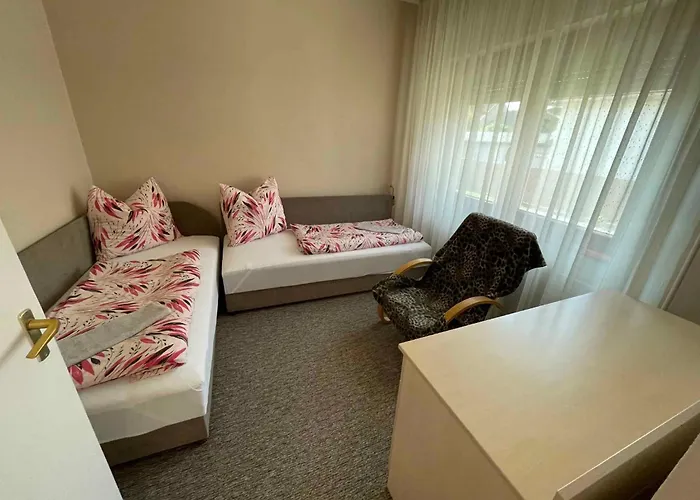 בית נופש In - Balaton 18168