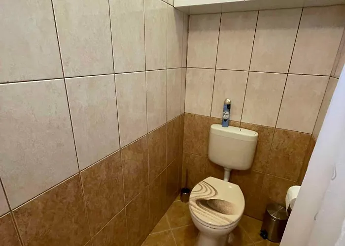 In - Balaton 18168 בית נופש *