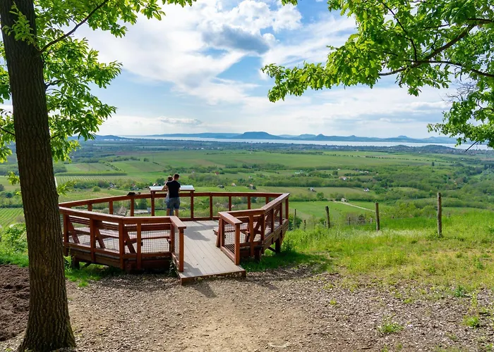 In - Balaton 18168 בית נופש Balatonboglár