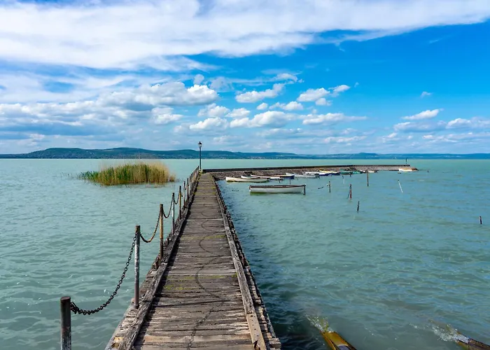 In - Balaton 18168 Дом отдыха *