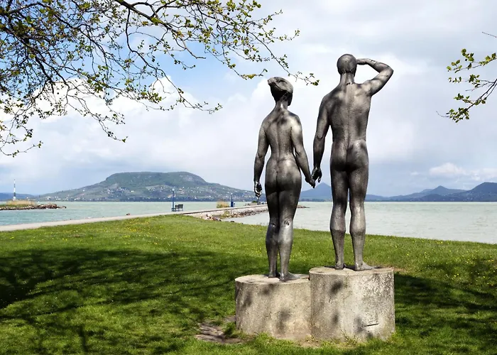 In - Balaton 18168 *